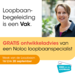 Horizon Loopbaancoaching doet mee aan de Week van de Loopbaan 2024!